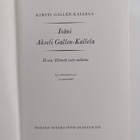 Kirsti Gallen-Kallela : Isäni Akseli Gallen-Kallela 2, El... - pikkukuva 3