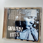 LITTLE STEVEN: Greatest Hits CD ( Sis.postikulut ) - pikkukuva 1