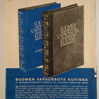Lauri ym. (toim.) Malmberg : Suomen vapaussota kuvissa 1-5 - pikkukuva 2