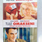 Dvd Tule omakseni uusi - pikkukuva 1