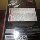 Elinkautinen rikos/trilleri dvd Liza Marklund - pikkukuva 2