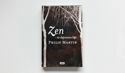 Zen - Tie depression läpi (1.p.)
