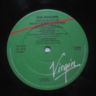 The Mekons:The Quality Of Mercy Is Not Strnen LP 1979 Punk - pikkukuva 4