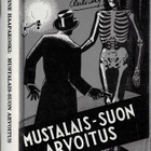 Aarne Haapakoski : Mustalais-suon arvoitus - pikkukuva 1