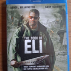 The Book Of Eli  (2009) SUOMI Blu-Ray - pikkukuva 1