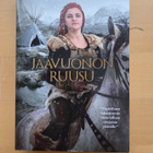 JOHANNA VALKAMA . KOVAKANTINEN . JÄÄVUONON RUUSU . - pikkukuva 1