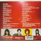Kokoelma • Iskelmä #10 • 20 Radiohittiä CD - pikkukuva 3