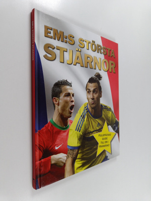 EM:s största stjärnor