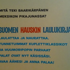 Suomen hauskin laulukirja, toimittanut Ari Leskelä - pikkukuva 2