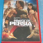 Dvd Prince of Persia - The Sands of Time - Mike Newell -elok - pikkukuva 1