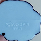 5 cm, MUUMI-FIGUURI MOOMIN 2000 BULLS HEMULI - pikkukuva 3