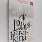 Sarah Goodall : Palatsipäiväkirja : 12 vuotta prinssi Cha... - pikkukuva 1
