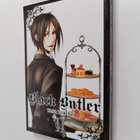 Yana Toboso : Black butler. II - pikkukuva 1