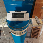 Nintendo wii u peli kioski / demo kiosk ) peli liike kioski - pikkukuva 3