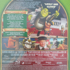 SHREK 1 - 4 BLU-RAY SUOMIPUHE - pikkukuva 5