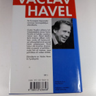Eda Kriseova : Vaclav Havel : kirjailija ja presidentti - pikkukuva 2