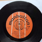 TAPIO RAUTAVAARA SINGLE. - pikkukuva 1