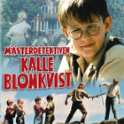 Kalle Mestarietsivä BOX 1+2 dvd Elokuvat - pikkukuva 1