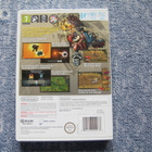 Wii : Mario Strikes Charged Football - pikkukuva 2