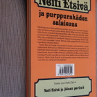 Carolyn Keene : Neiti Etsivä ja purppurakäden salaisuus (1.p - pikkukuva 2