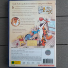 DVD: Tiikerin Oma Elokuva (Walt Disney 2000) - pikkukuva 2