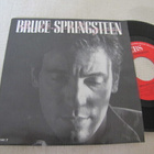 Bruce Springsteen Brilliant Disquise 7 45 Hollanti 1987 - pikkukuva 1