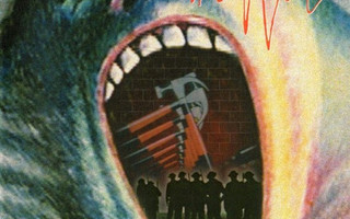 Pink Floyd - The Wall DVD (Deluxe Edition)