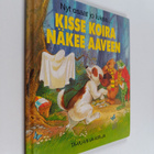 June Woodman : Kisse Koira näkee aaveen - pikkukuva 1