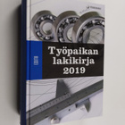 Työpaikan lakikirja 2019 - pikkukuva 1