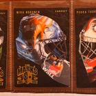 MASKS CARDSET - pikkukuva 1