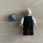 LEGO - Super Heroes -SH0710: J. Jonah Jameson - pikkukuva 2