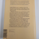 Patrik Pehkonen : Orpotytöstä ministeriksi : Sinikka Mönk... - pikkukuva 2