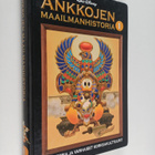 Walt Disney : Ankkojen maailmanhistoria 1 : Esihistoria j... - pikkukuva 1