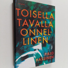 Pirjo Hassinen : Toisella tavalla onnellinen - pikkukuva 1