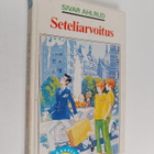 Sivar Ahlrud : Seteliarvoitus - pikkukuva 1
