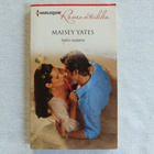 Harlequin, Maisey Yates: "Sylisi suojassa" - pikkukuva 1