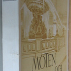 Bengt von Törne: Möten och hägringar, Söderströms 1951. 232s - pikkukuva 2