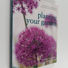 Andrew Mikolajski : Planting your garden - pikkukuva 1