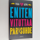 Pasa : Eniten vituttaa parisuhde - pikkukuva 1