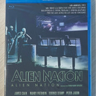 Alien Nation - muukalaiset (1988) James Caan (UUSI) - pikkukuva 1