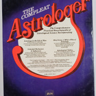 Derek Parker ym. : The Compleat Astrologer - pikkukuva 2
