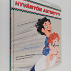 Hallie Durand : Hyvänyön autokyyti - pikkukuva 1