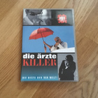 Die Ärzte - Killer DVD - pikkukuva 1