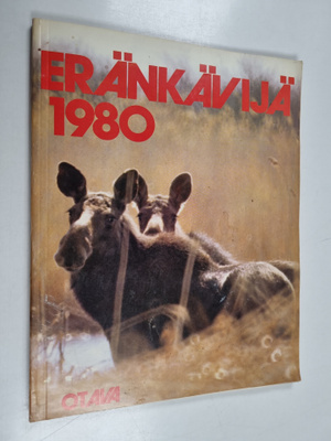Eränkävijä 1980