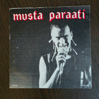Musta Paraati - Toinen Johtaja - pikkukuva 1