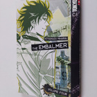 Mitsukazu Mihara : Mitsukazu Mihara: The Embalmer 4 - pikkukuva 1