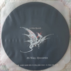 Maxophone, 1993 Si-Wan Records LP M/EX - pikkukuva 5