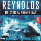 Alastair Reynolds: Muistoissa Sininen Maa (2p. Like 2014) - pikkukuva 1