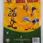 Mega color : Looney tunes - pikkukuva 2