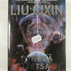 Cixin Liu : Synkkä metsä - pikkukuva 1